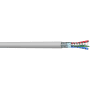 MP22E 5x2x0,22 BL. ALU+TRESSE photo du produit