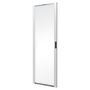 GLASS DOOR FOR 30U CABINET 600 photo du produit