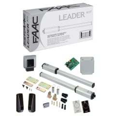 leaderkit 230v integral s&g ( photo du produit