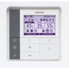 Thermostat secondaire ESTIA photo du produit