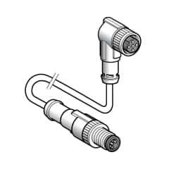 RALL.IP67-M12 - M12ANG1M photo du produit