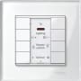 M-PLAN KNX CDE 8 BP IR BL photo du produit