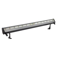 ZURO 2 LED NOIR 33W-3000K photo du produit