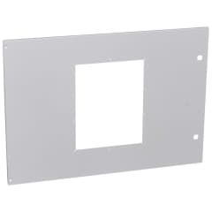 PLASTRON DMX3 TAILLE 1/2 L850 photo du produit