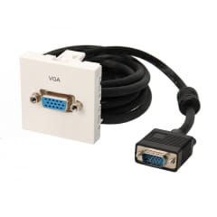 Pla VGA FM 2 mod 5m-sch photo du produit