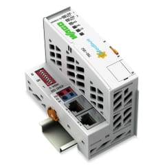 Cpl Modbus/TCP G4 photo du produit