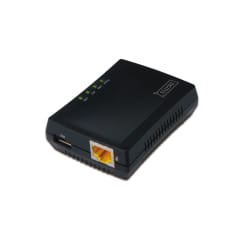 Multifunction USB Network Serv photo du produit