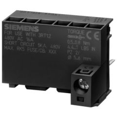 Adapter for contactor size S0 photo du produit