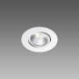 MARTE 6 Led 6W blanc Ip40Ik07 photo du produit