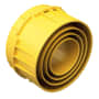 Acc jaune boite béton tubes photo du produit