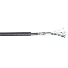 CABLE GIGABIT ETHERNET SF/UTP photo du produit