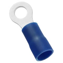 Insulated Vinyl Ring Terminal photo du produit