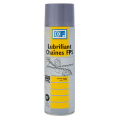 LUBRIFIANT CHAINES photo du produit