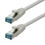 RJ45 Cat.6a-S/FTP -gris -20m photo du produit