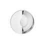 BIRDY ACC ASYM-15W-WALLWASHER photo du produit