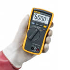 FLUKE-113 EUR/F photo du produit