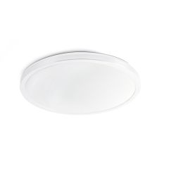 Foro Led Plafonnier Blanche photo du produit