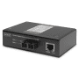 Industrial Gigabit Ethernet Me photo du produit