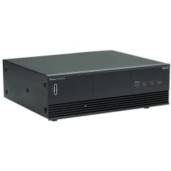 Ampli. de puissance, 1x480W photo du produit