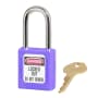 CXVI CADENAS XENOY VIOLET photo du produit