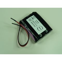 Pack(s) Batterie Li-Ion 3x 186 photo du produit