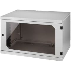 Rack pour appareil 19, 6 U photo du produit