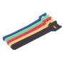 ATTACHE VELCRO l=240mm PACK 5 photo du produit