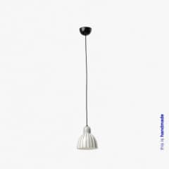 VENICE Lampe suspension rayure photo du produit