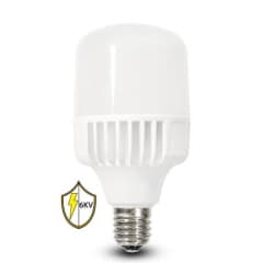 HIGH POWER LED 50W E40 4000K photo du produit