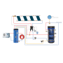 PackF'-SSC ECS200L-BM200L-4pnx photo du produit