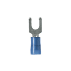 Flanged Fork Terminal, nylon photo du produit