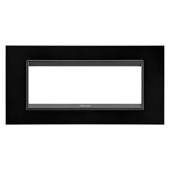 PLAQUE LUX 6P METAL NO MONOC photo du produit