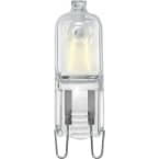 Halogen MV Click 29.0W G9 230V photo du produit