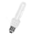 CFL Tube 2U E27 12V 11W/827 photo du produit