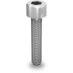 Socket Head Bolt serrated M8x3 photo du produit