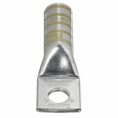 Copper Compression Lug, 1 Hol photo du produit