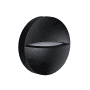 S-CANTOR ROND 9,5W-4000K NOIR photo du produit