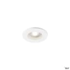 KAMUELA ECO LED, blanc, 4000K photo du produit