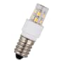 LED E14 T17X52 10-30V AC/DC 2W photo du produit