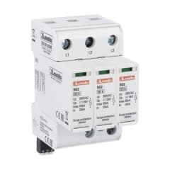 SURGE PROTECTION DEVICES photo du produit