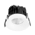 Spot B-Lum IP44 10W 840 Dim photo du produit