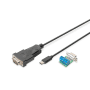 USB Typ-C to RS485 Converter c photo du produit