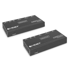 Kit d'extension HDMI 4K HDBase photo du produit