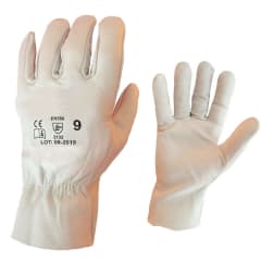 gants lot 10 de manutention t photo du produit