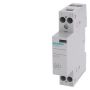 INSTA CONTACTOR 1NO1NC ACDC24V photo du produit