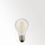 LED FILAMENT A60 E27 6W 2700K photo du produit