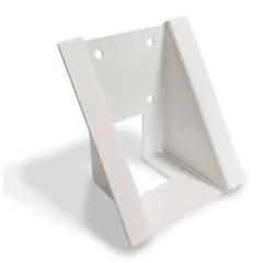 Angled wall bracket for Impera photo du produit