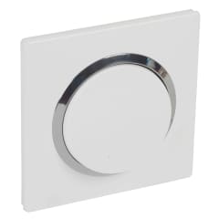 VV BLANC CHROME CPL GRIF photo du produit