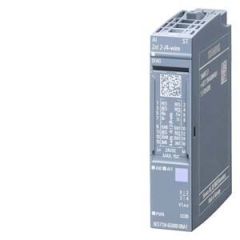 ET 200SP, AI 2xI 2-/4-wire ST, photo du produit