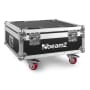 Flightcase pour 8xBBP54 -FCC10 photo du produit